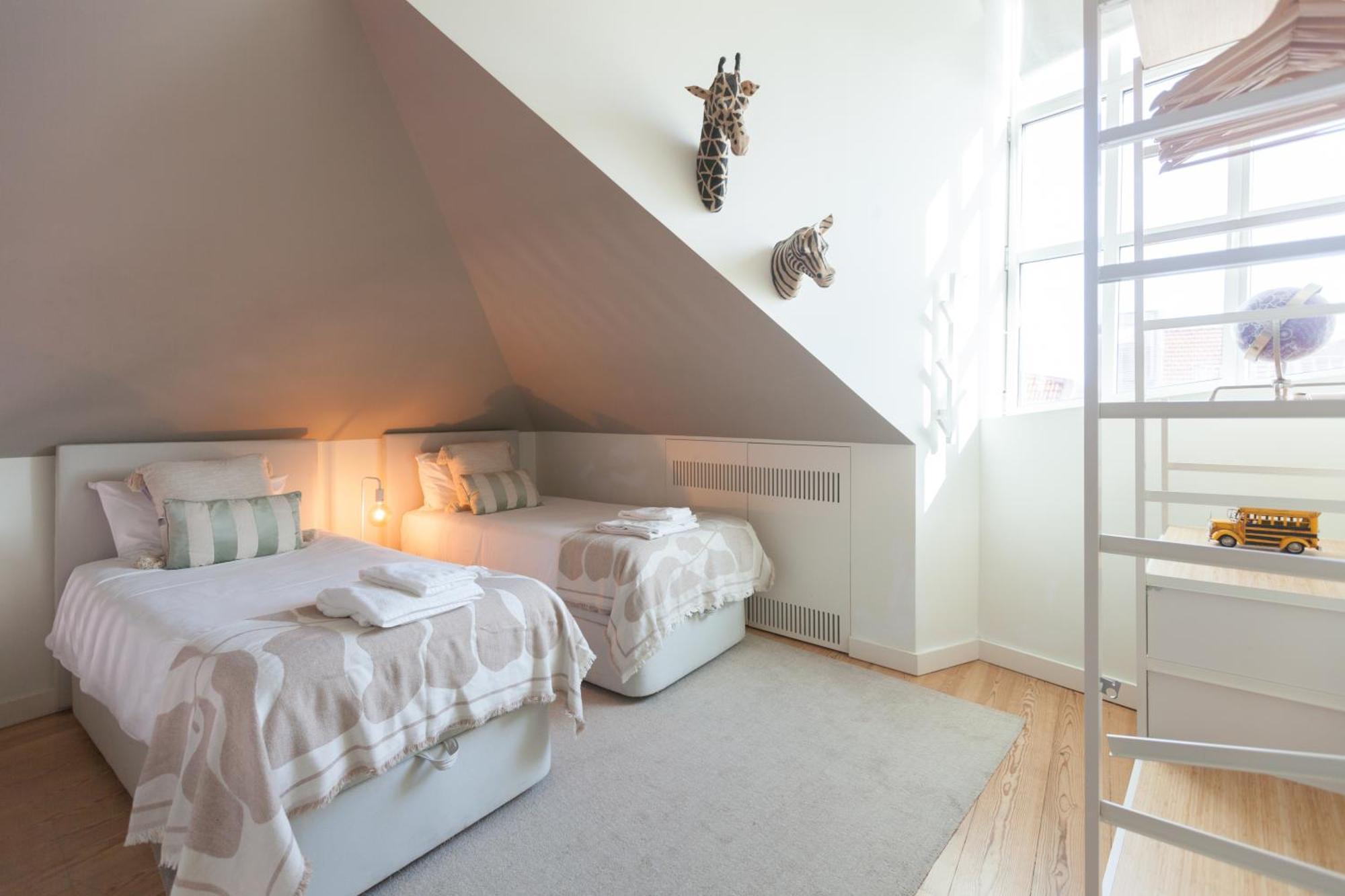 Flh Bairro Alto Design Flat Appartement Lissabon Buitenkant foto