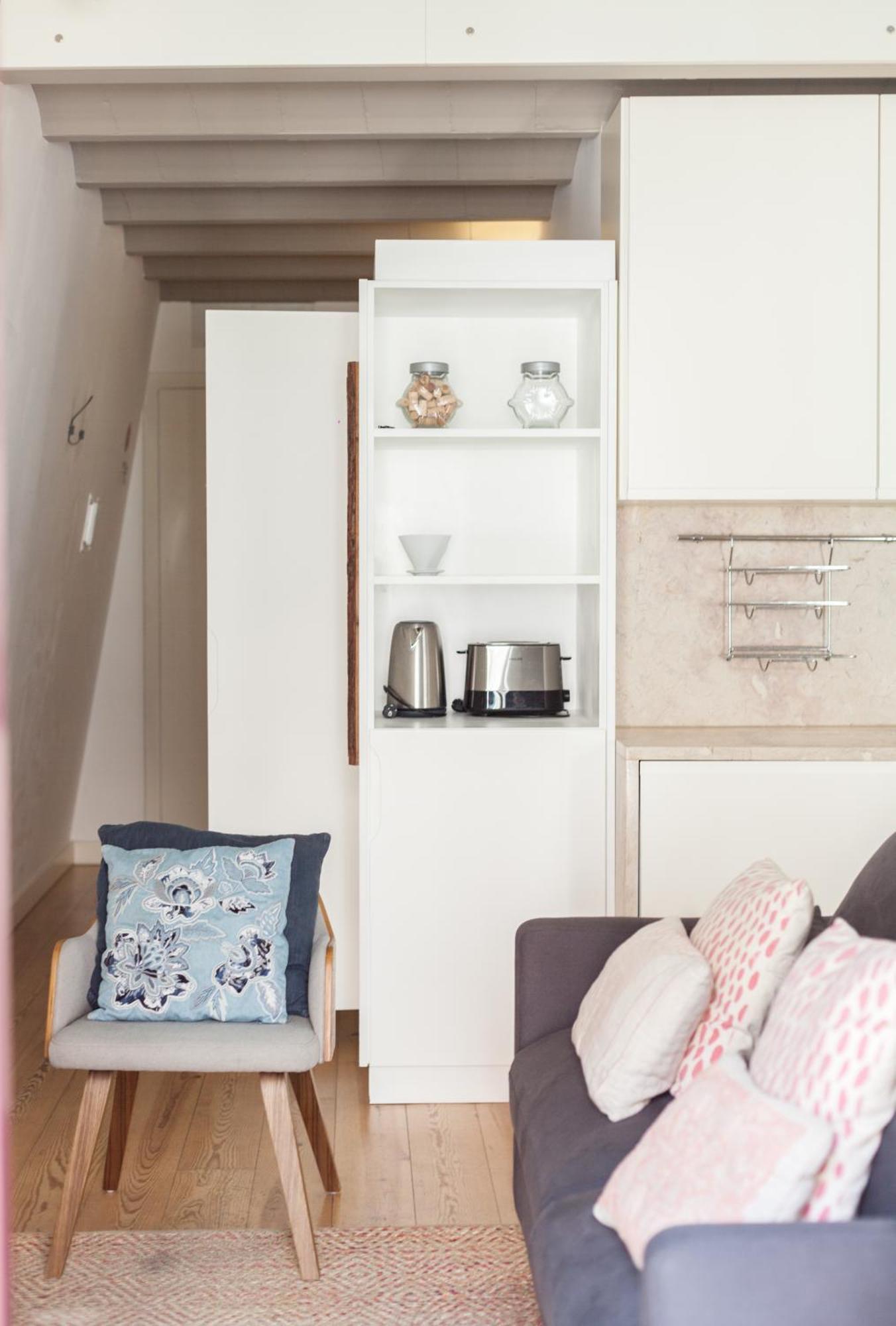 Flh Bairro Alto Design Flat Appartement Lissabon Buitenkant foto