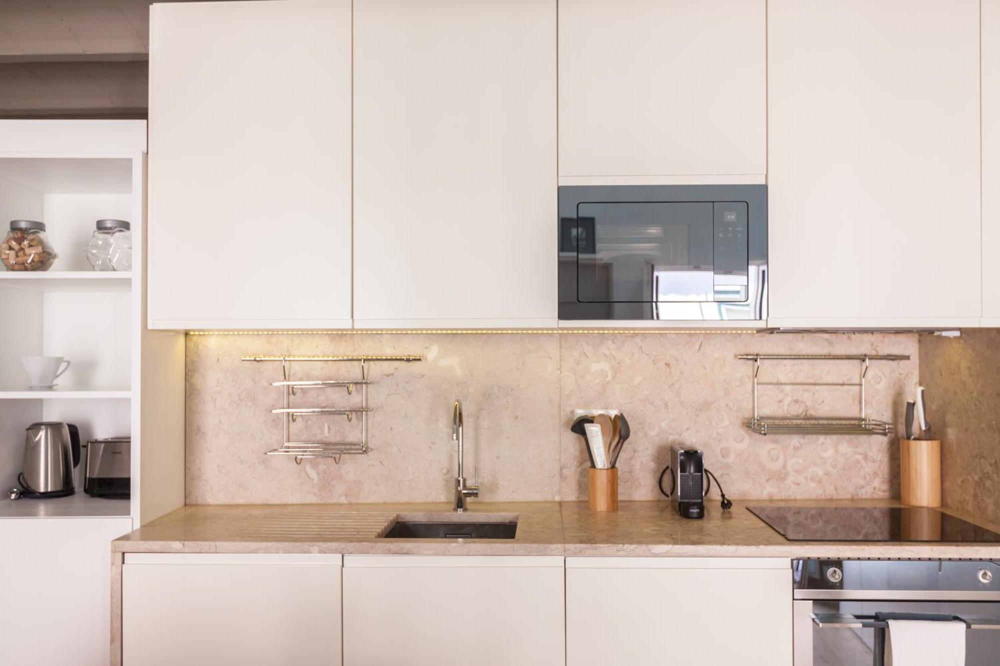 Flh Bairro Alto Design Flat Appartement Lissabon Buitenkant foto