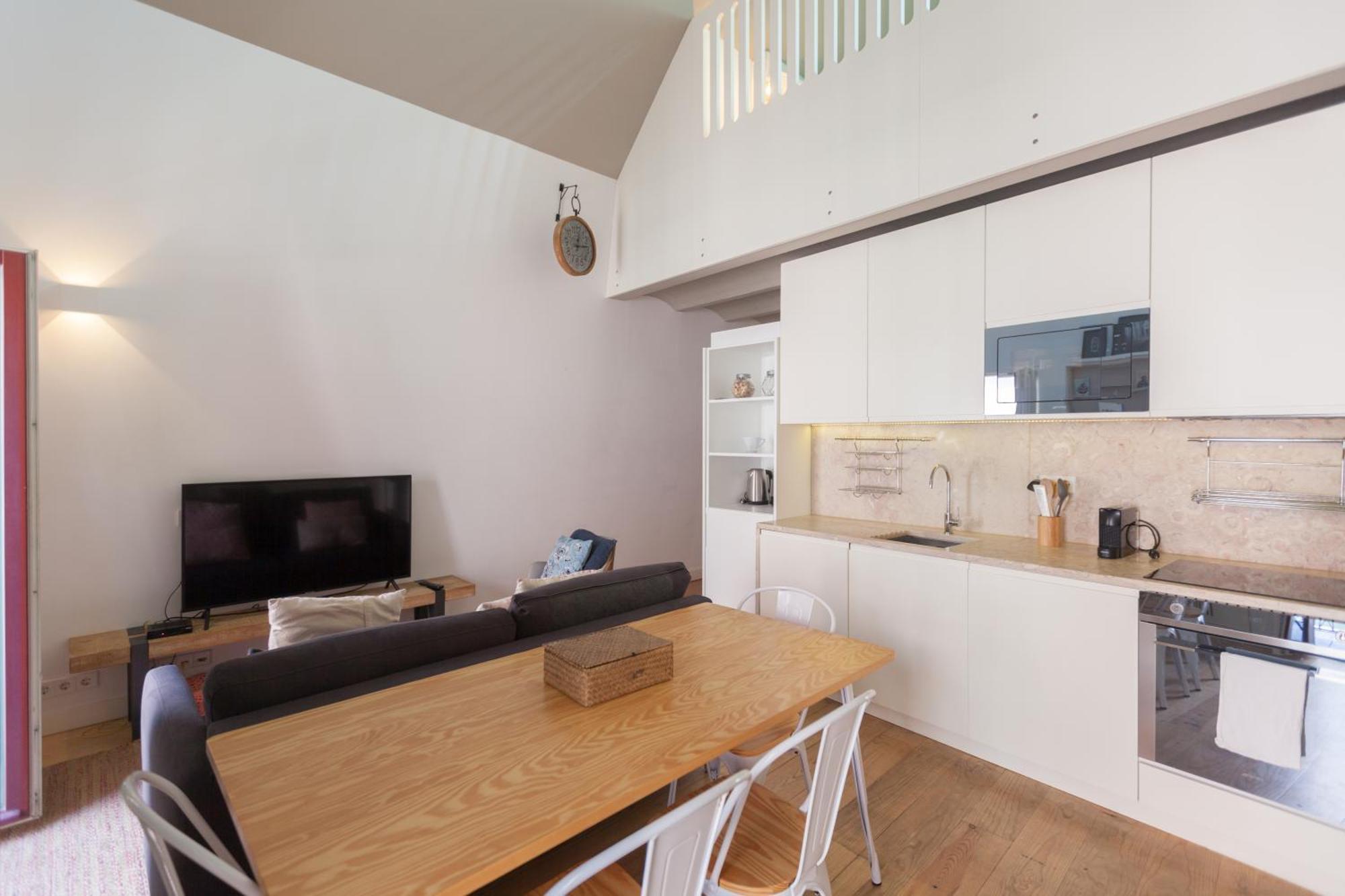 Flh Bairro Alto Design Flat Appartement Lissabon Buitenkant foto