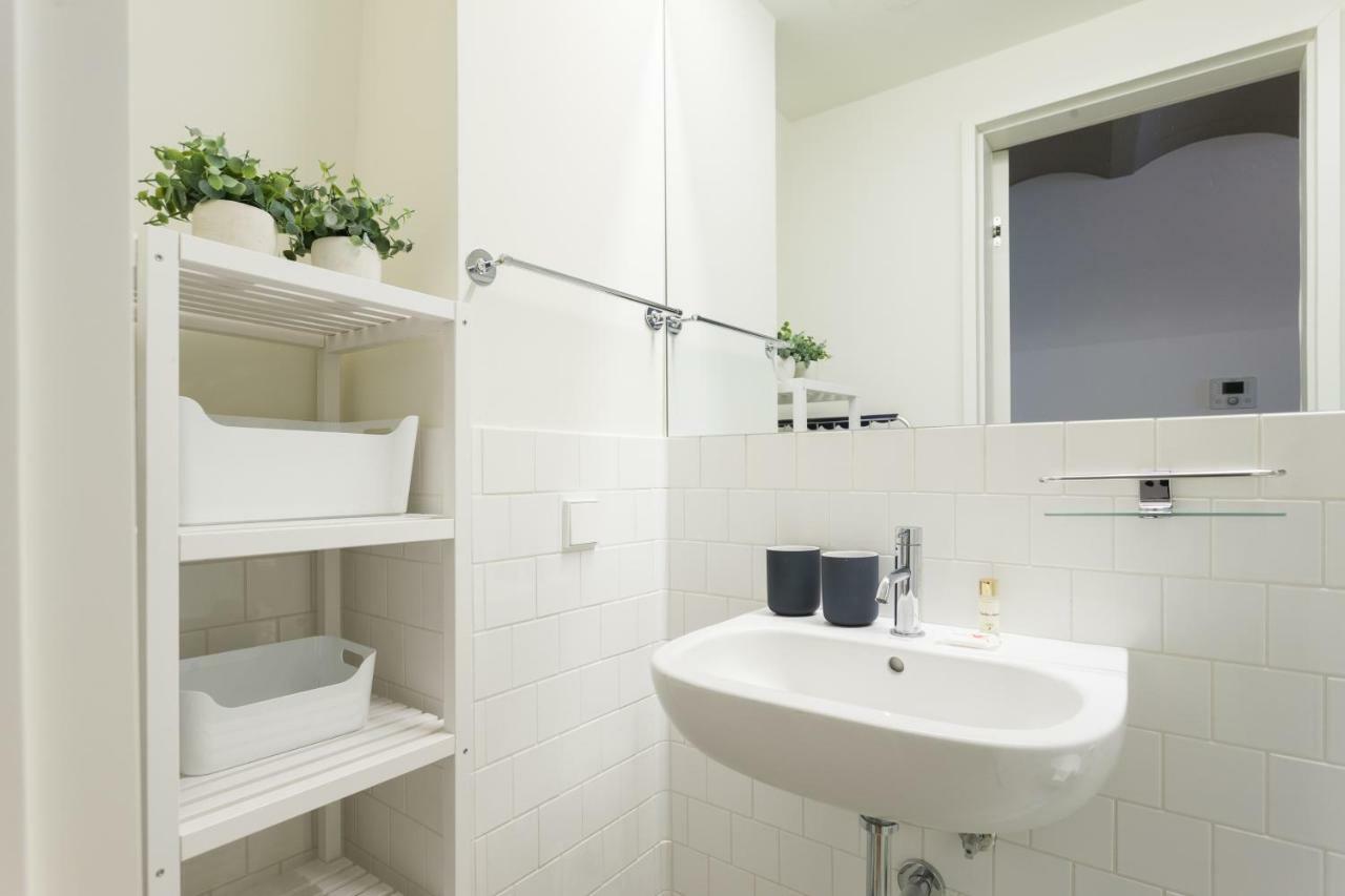 Flh Bairro Alto Design Flat Appartement Lissabon Buitenkant foto