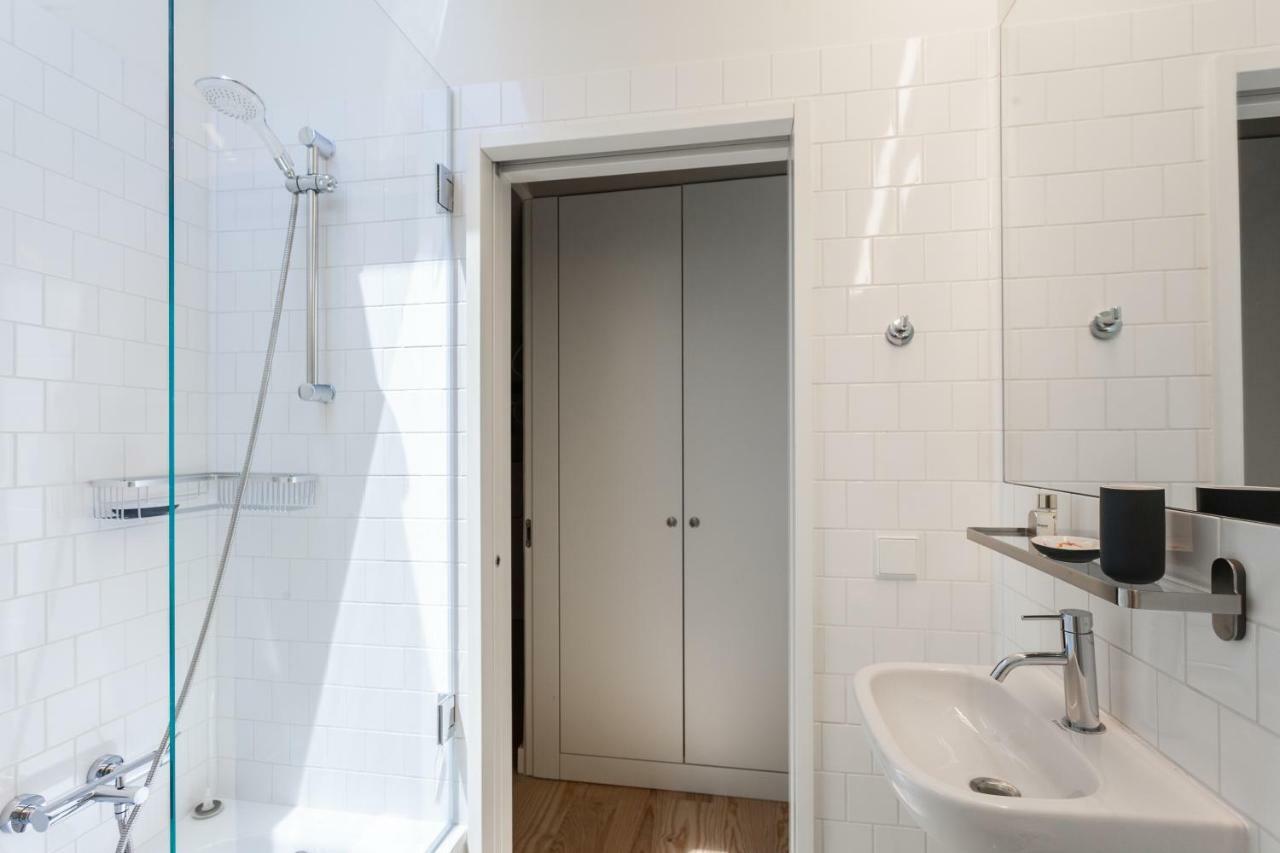 Flh Bairro Alto Design Flat Appartement Lissabon Buitenkant foto