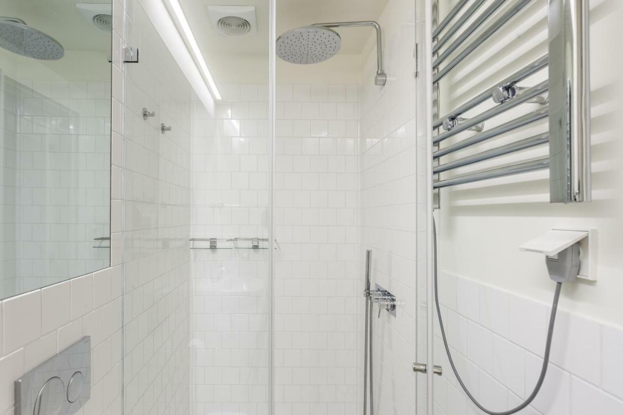 Flh Bairro Alto Design Flat Appartement Lissabon Buitenkant foto
